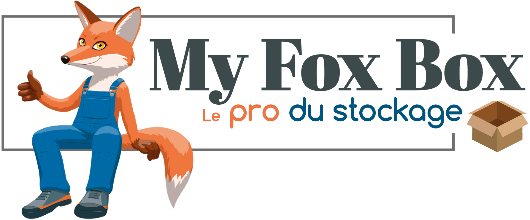 MyFoxBox